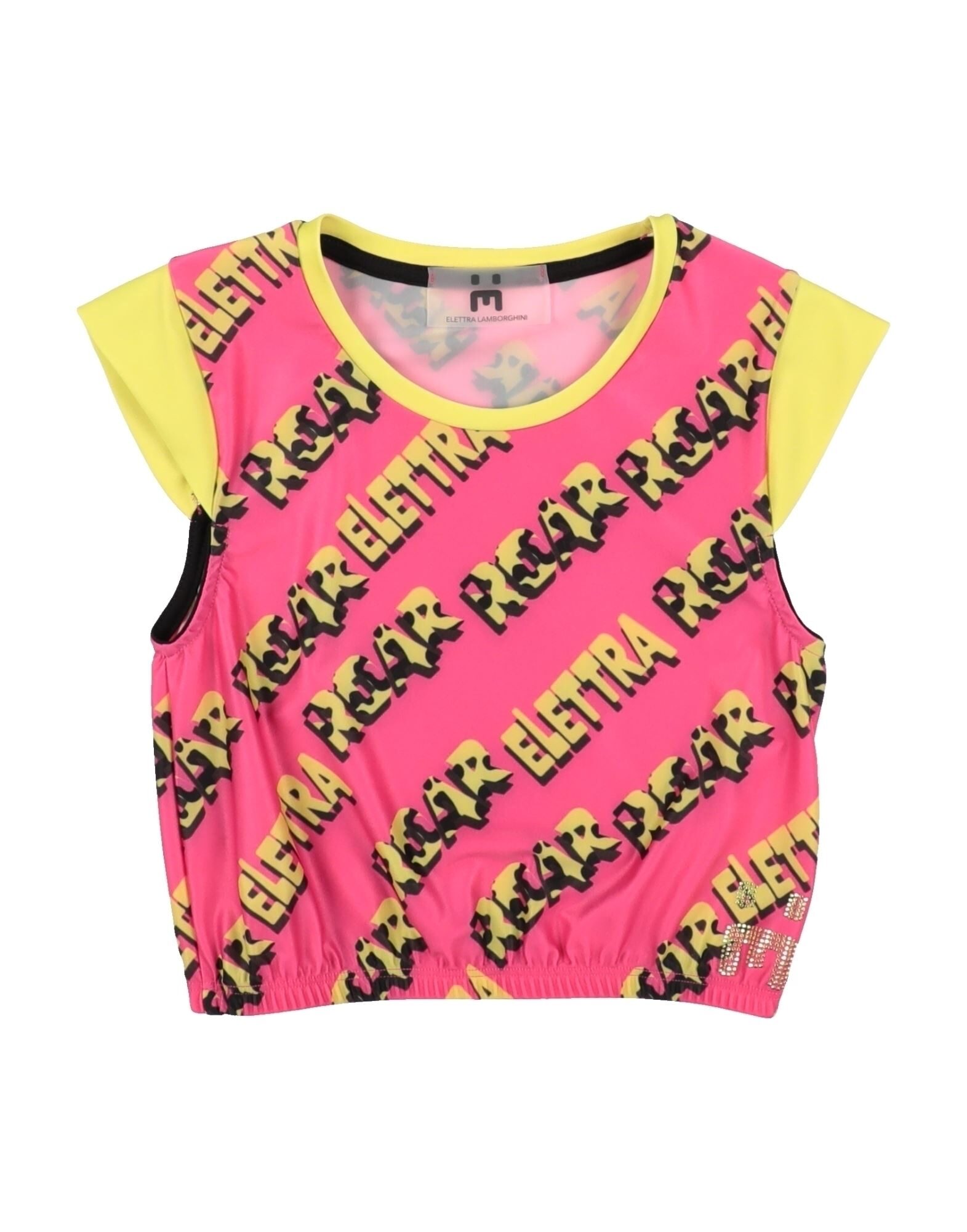 ELETTRA LAMBORGHINI - T-shirts