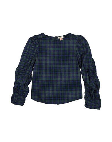 BELLEROSE Top Green 100% Organic cotton