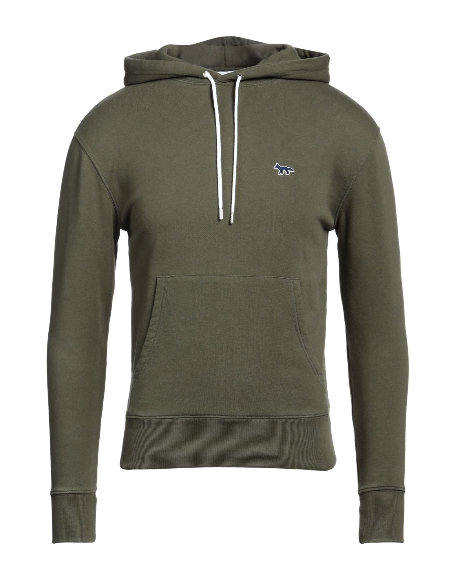 MAISON KITSUNÉ - Sweatshirts