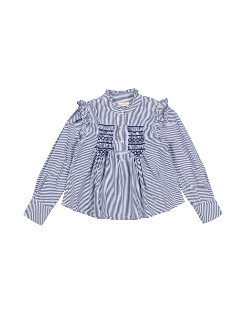 SIMPLE KIDS - Camicie