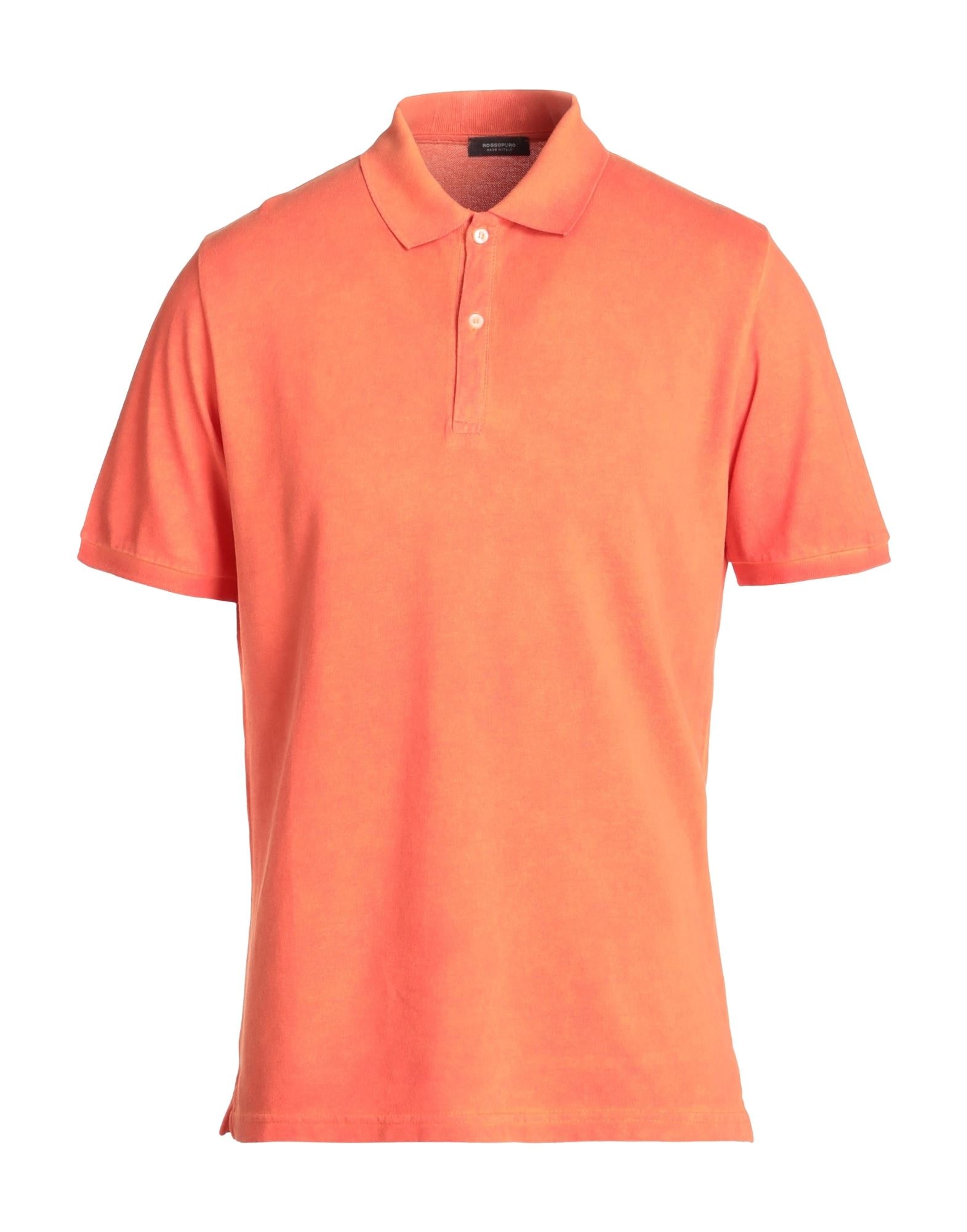 ROSSOPURO - Polo shirts