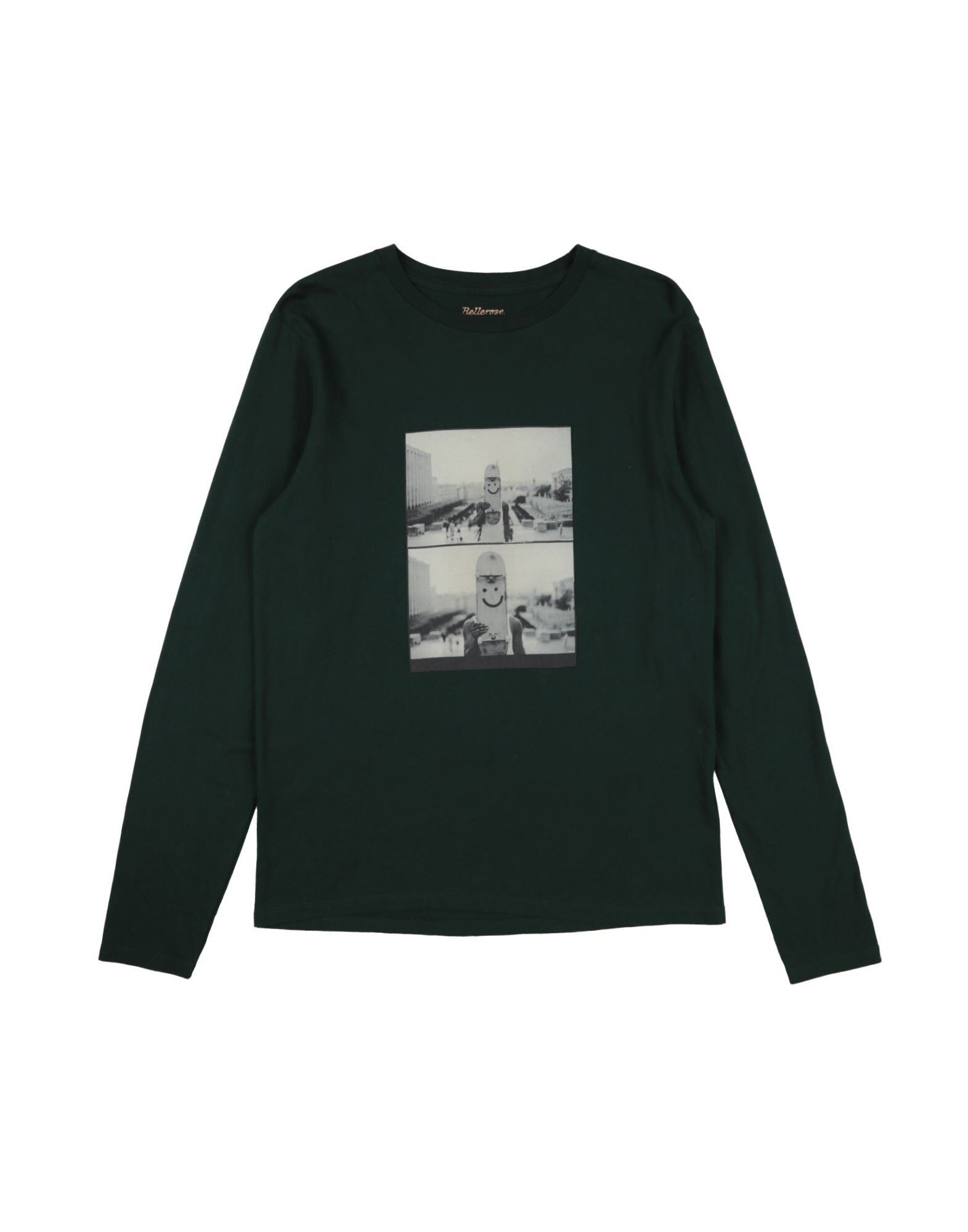 BELLEROSE - T-shirts