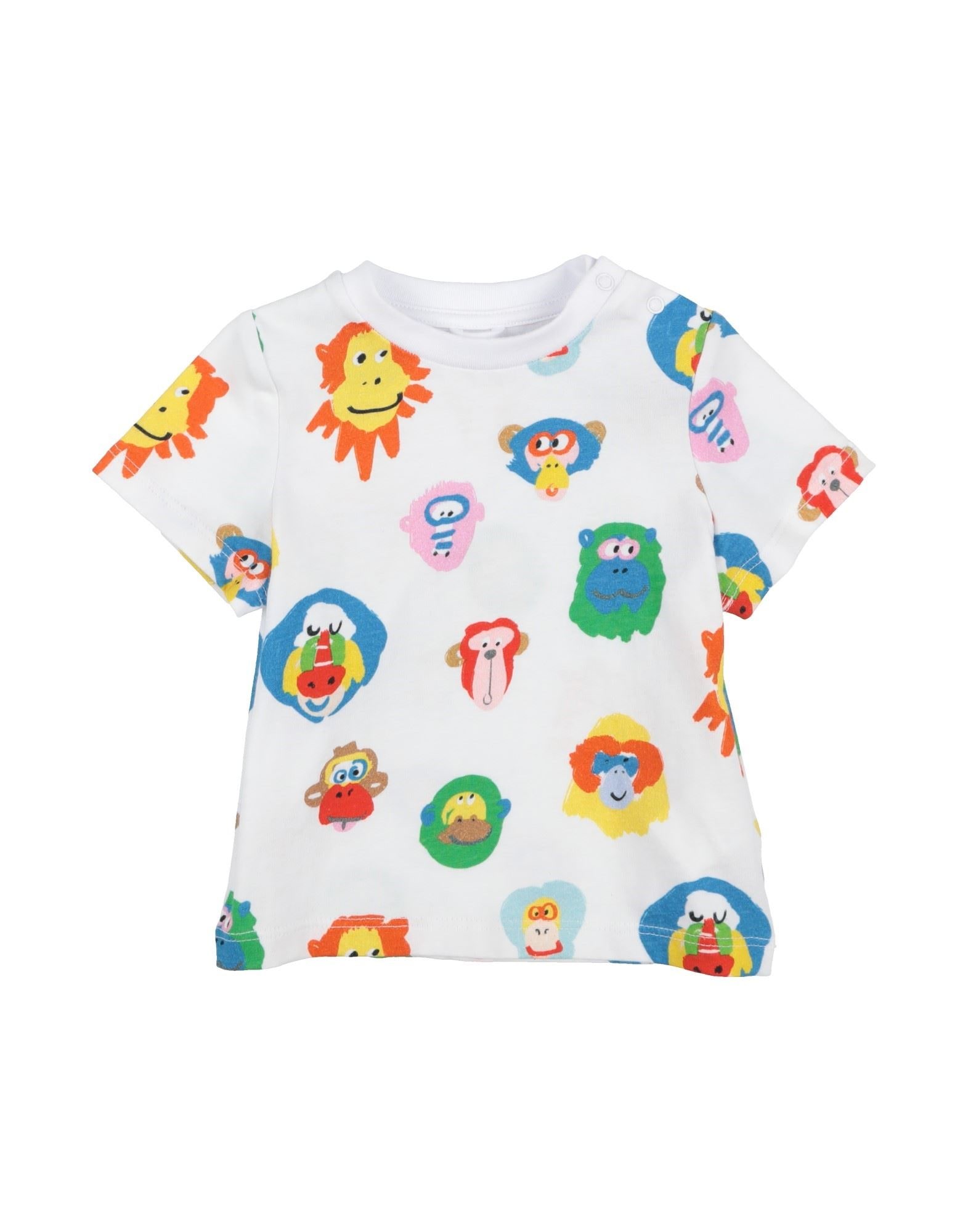 STELLA McCARTNEY KIDS - Футболки