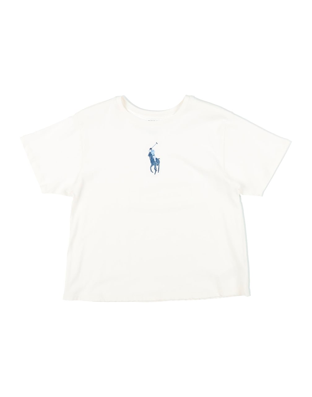 POLO RALPH LAUREN - T-shirts