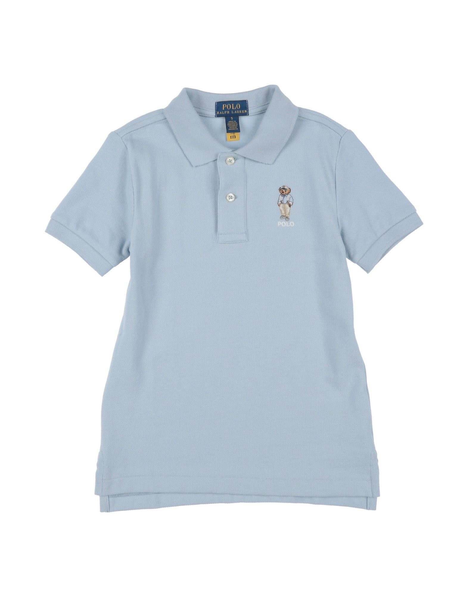POLO RALPH LAUREN - Polo shirts