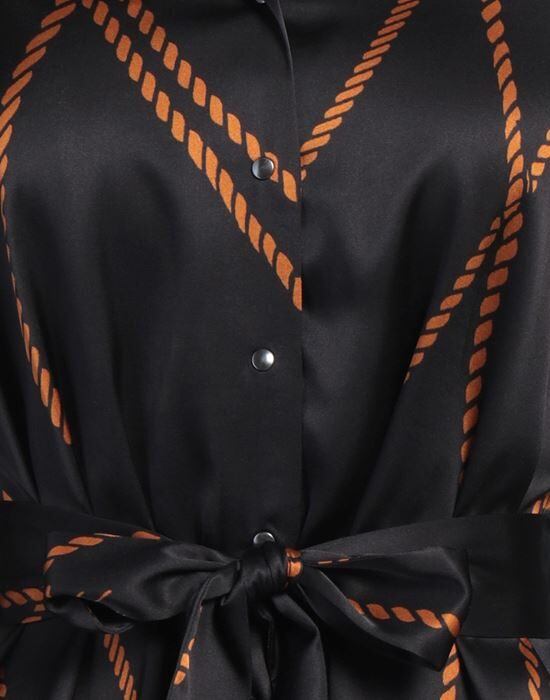 ALESSANDRO DE BENEDETTI Pубашка