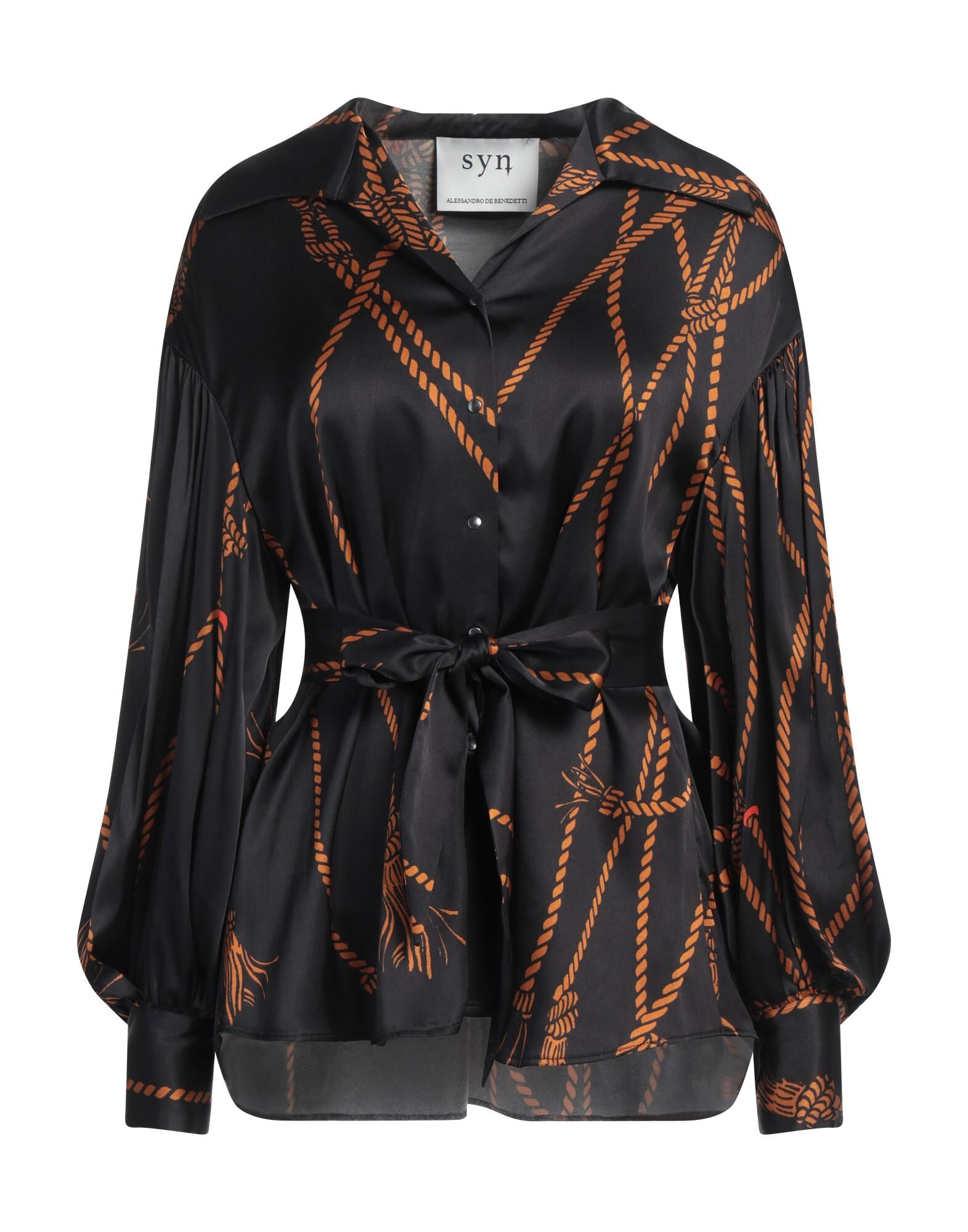 ALESSANDRO DE BENEDETTI - Shirts