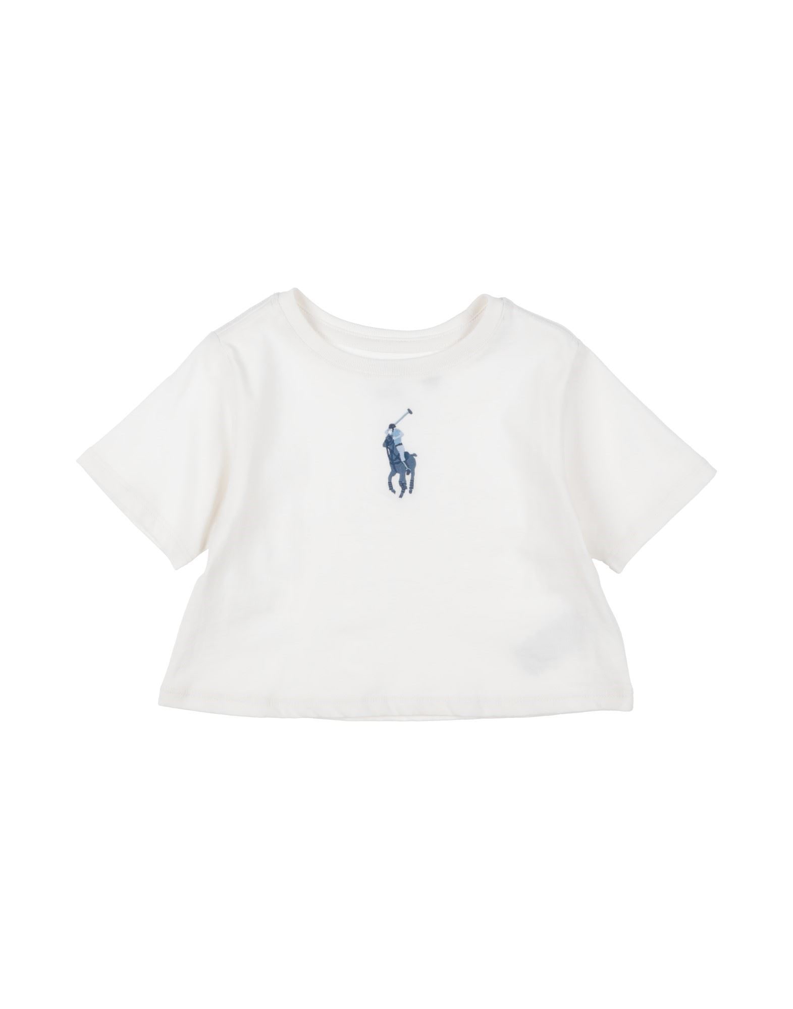 POLO RALPH LAUREN - T-shirts