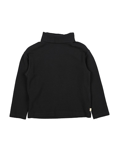 BELLEROSE T-shirt Charcoal 100% Organic cotton