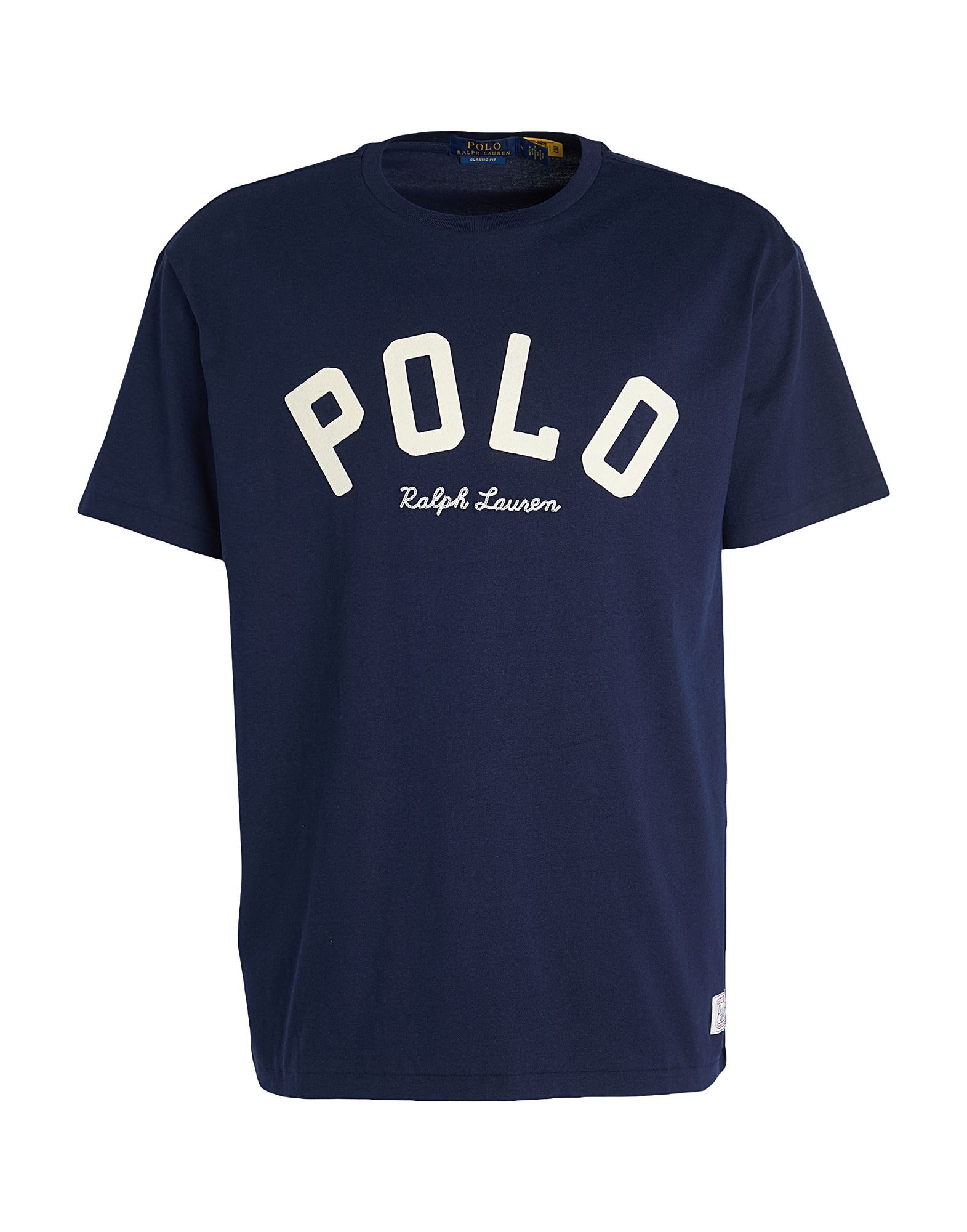 POLO RALPH LAUREN - Camisetas