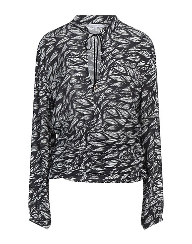 PATRIZIA PEPE Top 100% Viscosa