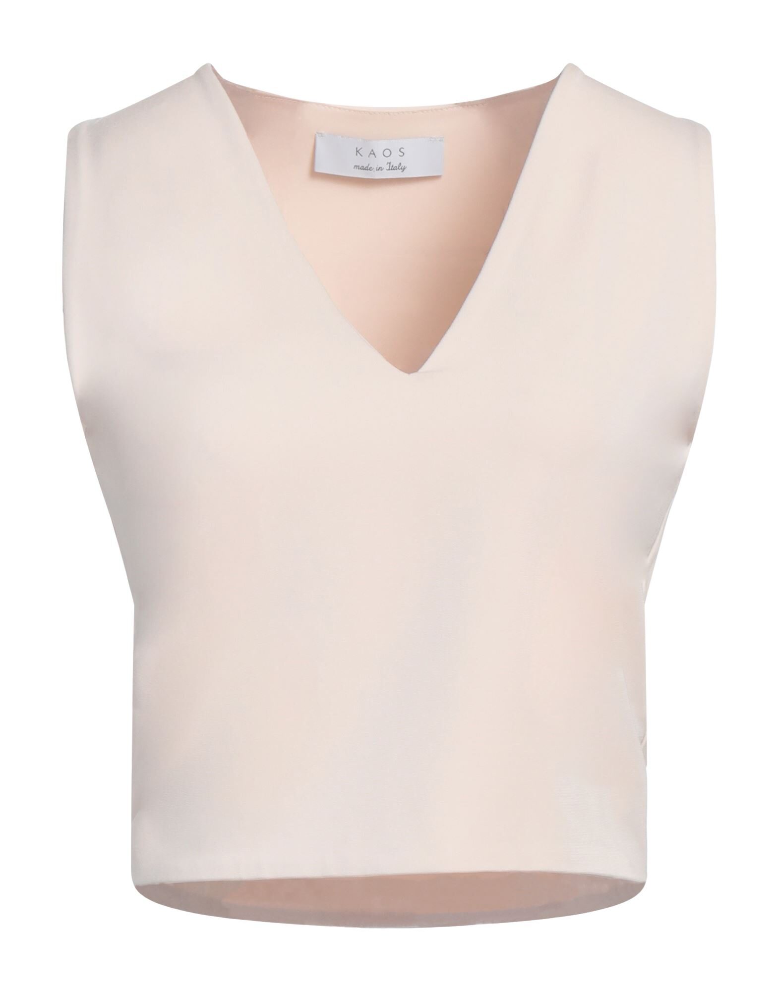 KAOS - Топы без рукавов