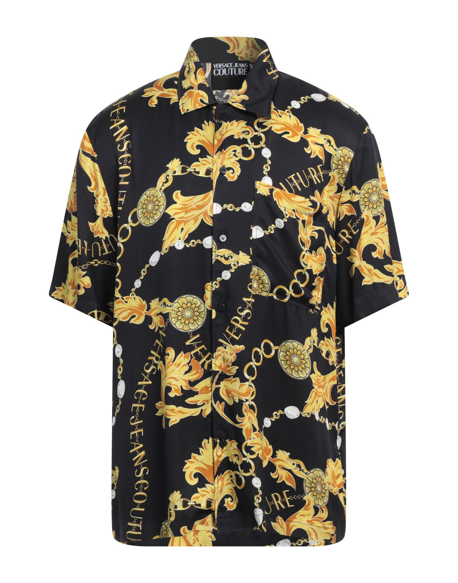 VERSACE JEANS COUTURE - Camisas