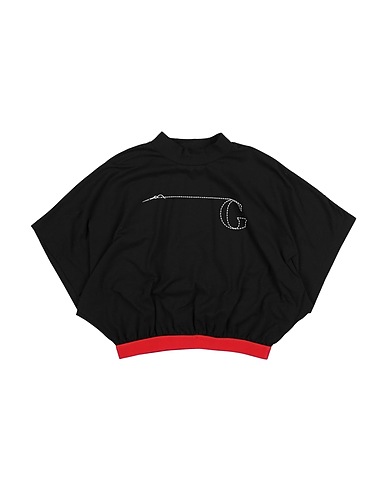 GAIA T-shirt 94% Cotton, 6% Elastane