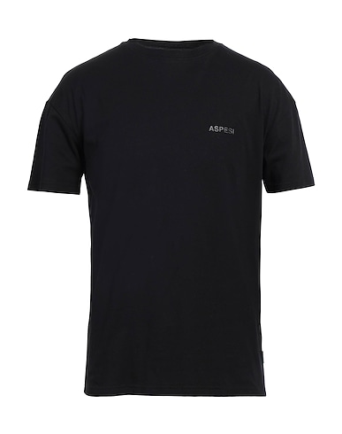 ASPESI T-shirt basique 100% Coton