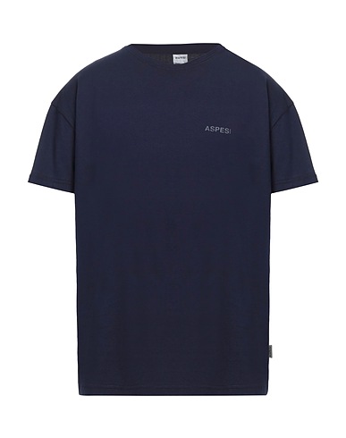 ASPESI T-shirt basique 100% Coton