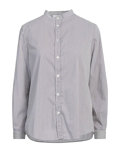 AGLINI Chemise à rayures 72% Coton, 25% Polyamide, 3% Élasthanne