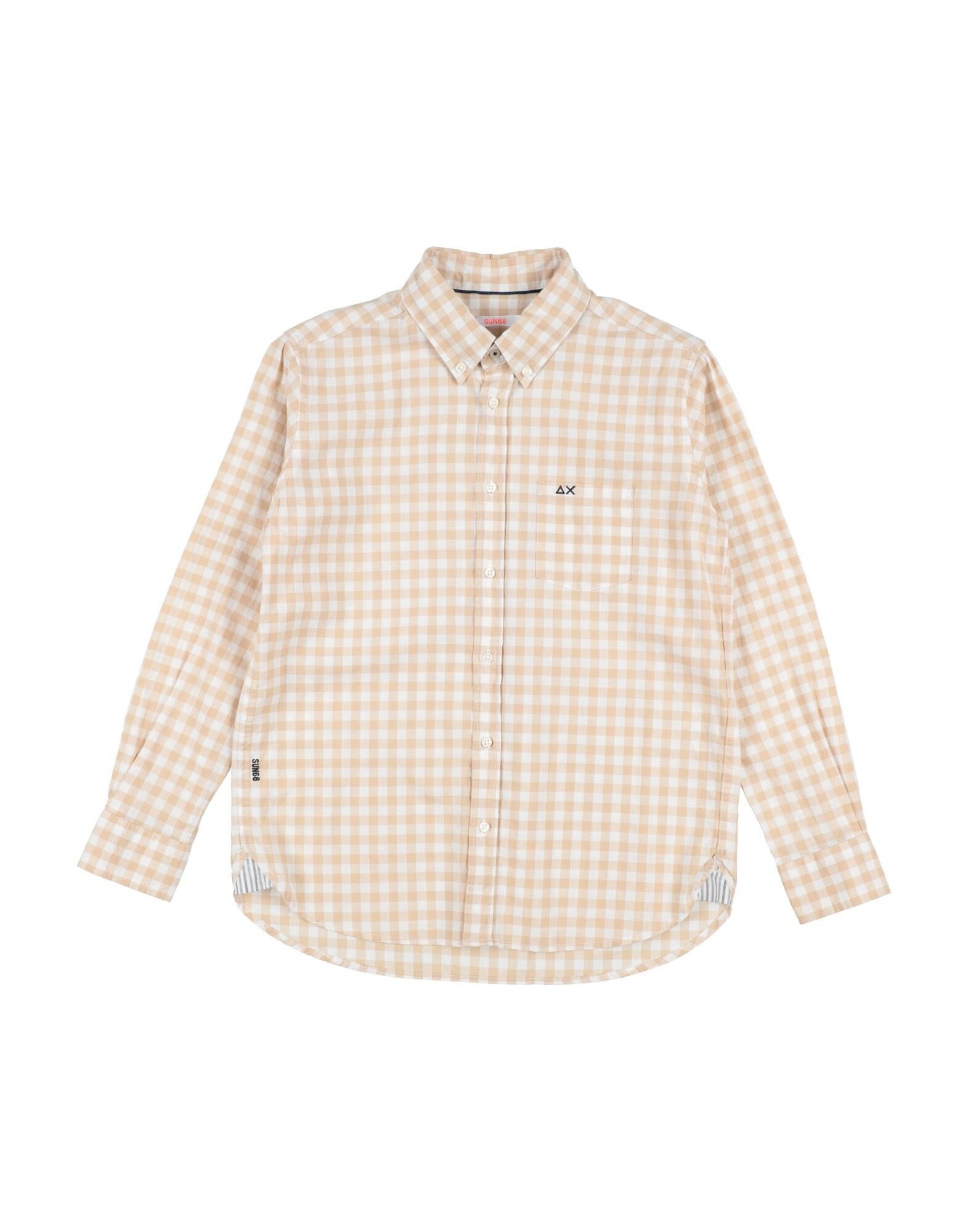 SUN 68 - Shirts