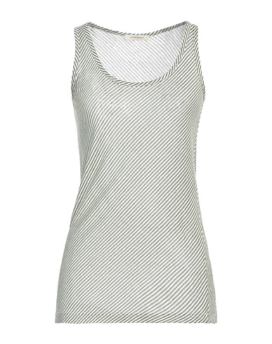 HOMEWARD CLOTHES CO. Vest 58% Linen, 42% Viscose