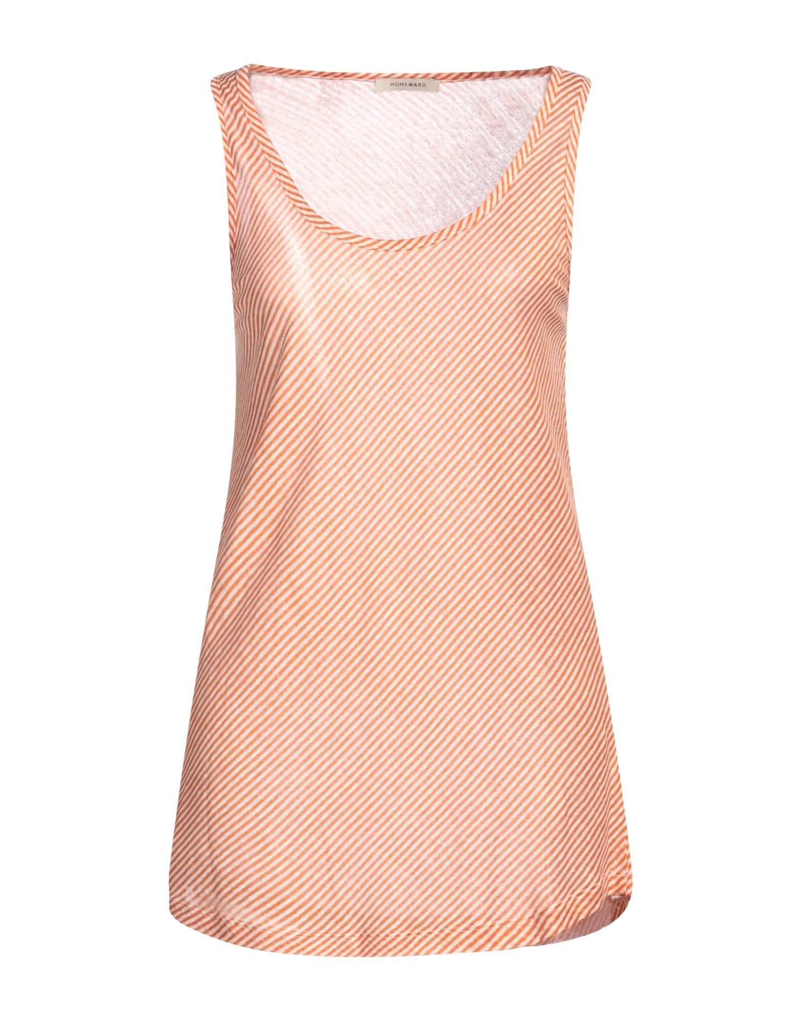 HOMEWARD CLOTHES CO. - Майки