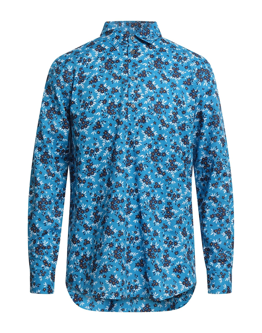 GREY DANIELE ALESSANDRINI - Shirts