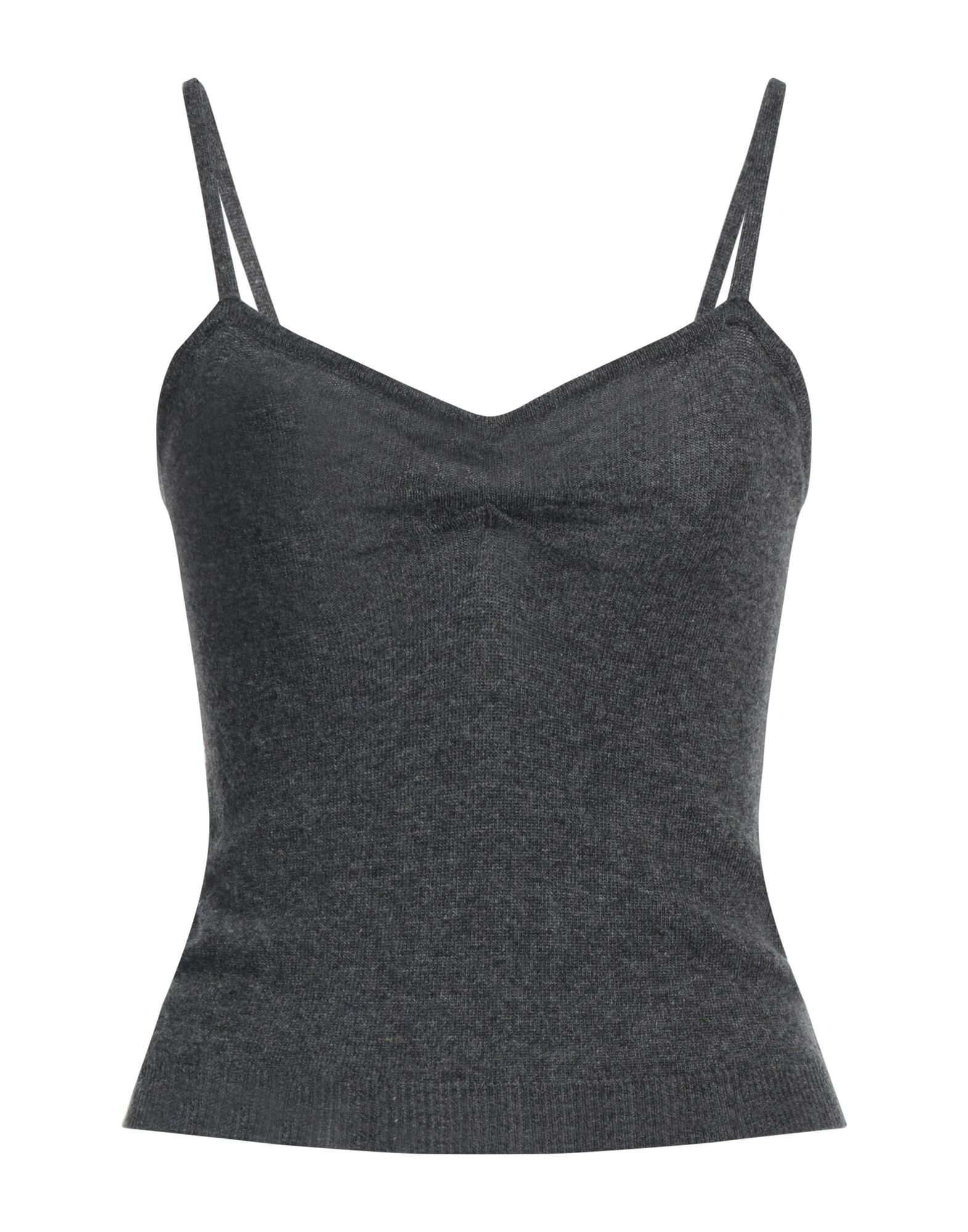 ANNA MOLINARI - Топы без рукавов