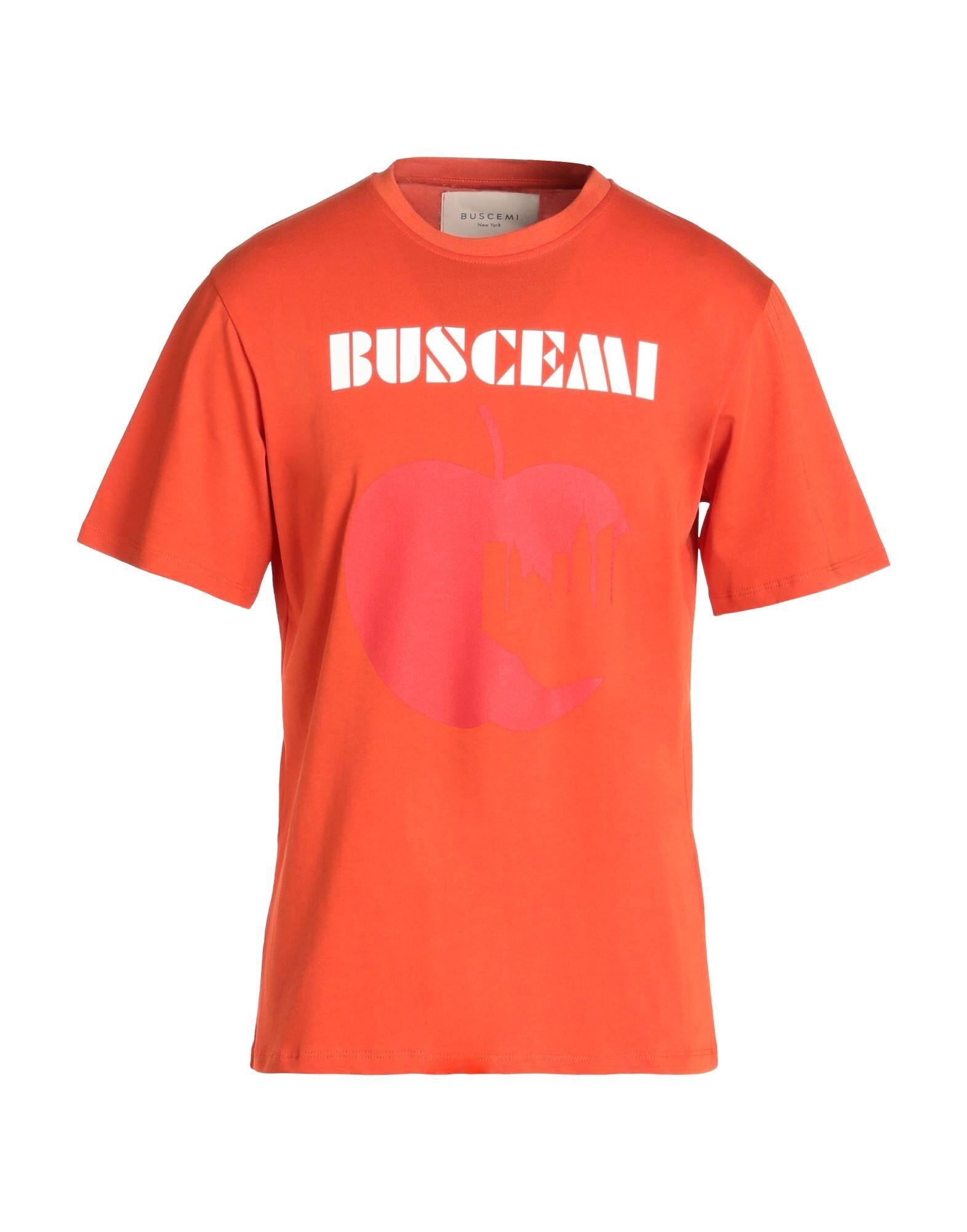 BUSCEMI - T-shirts