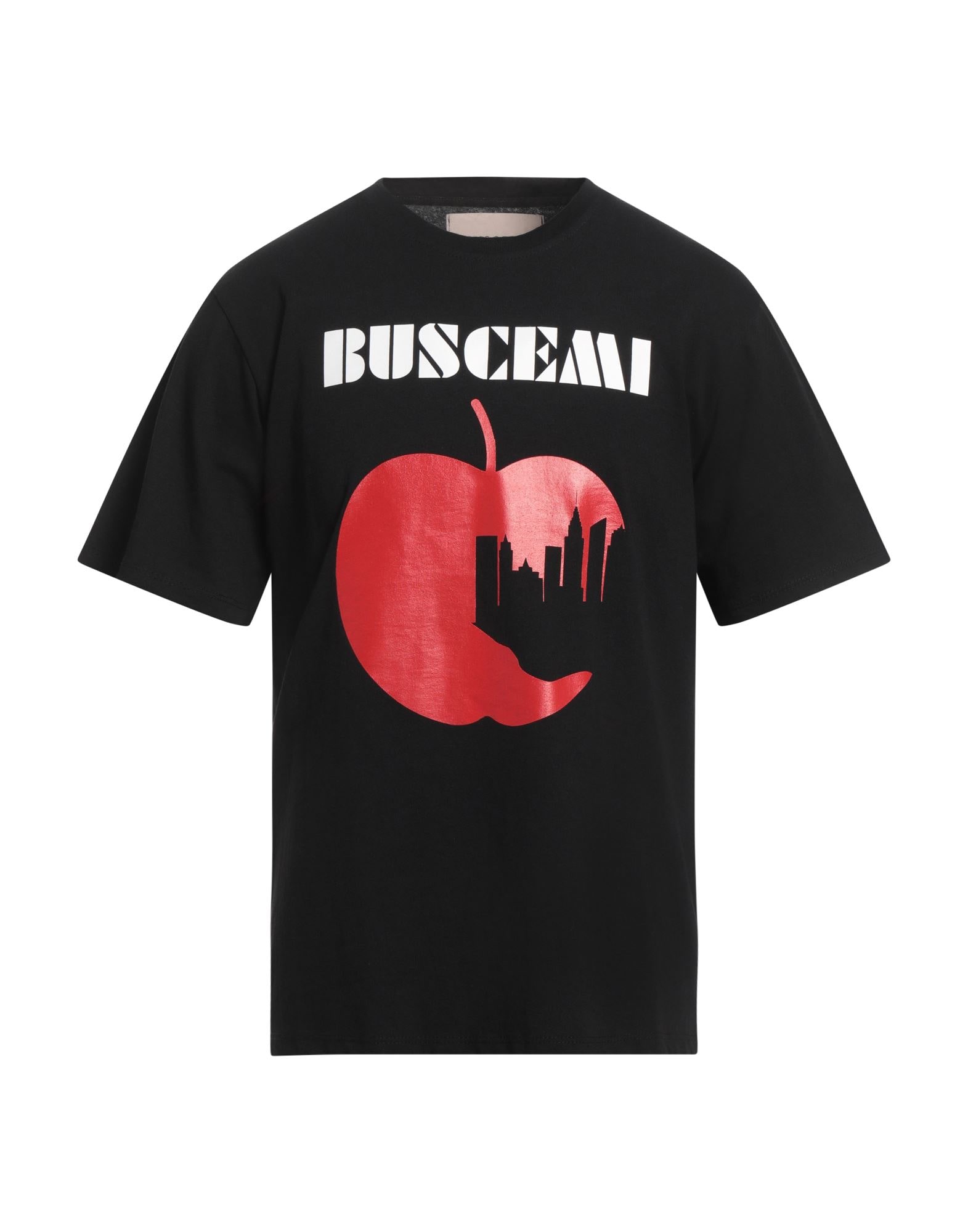 BUSCEMI - T-shirts
