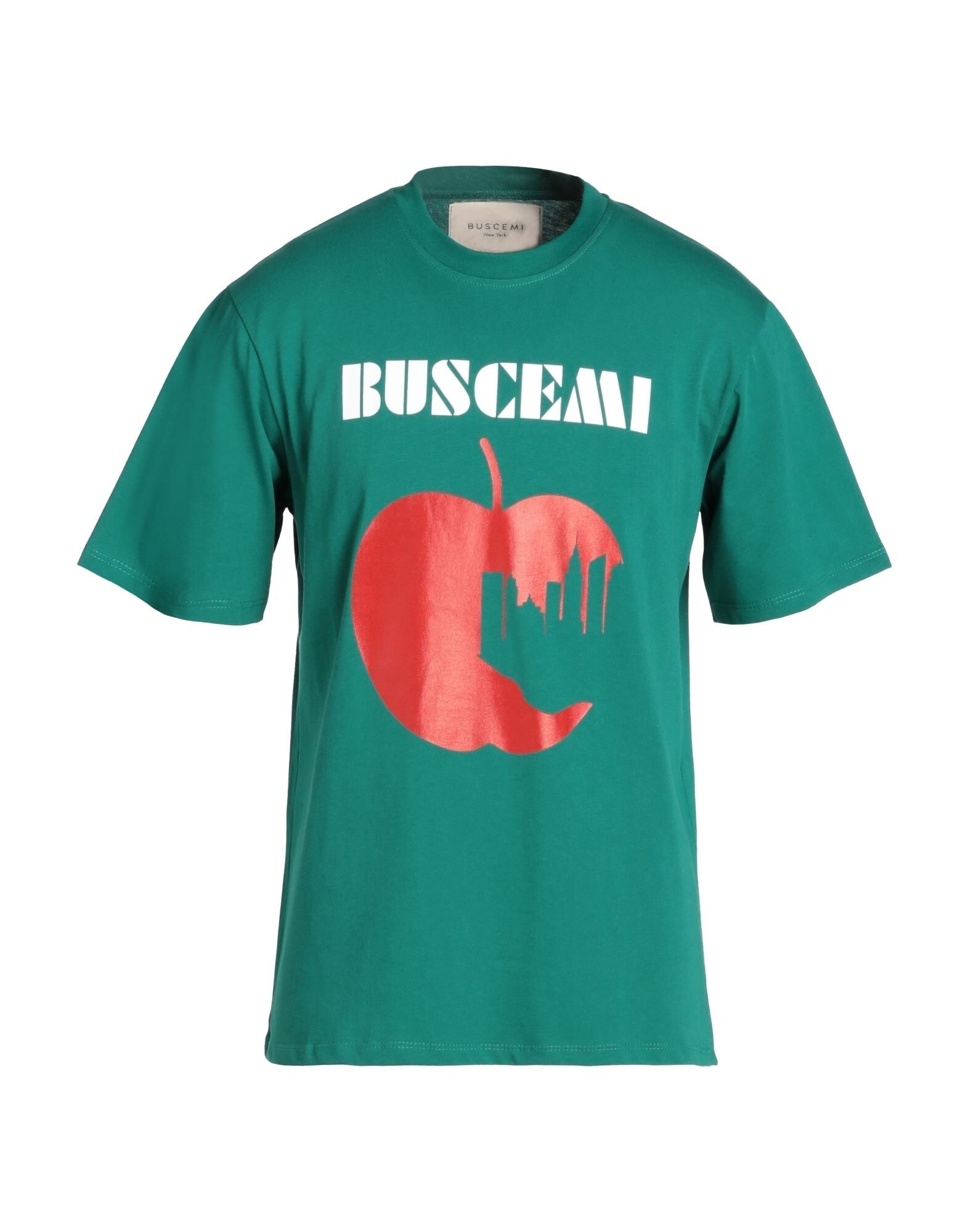 BUSCEMI - T-shirts