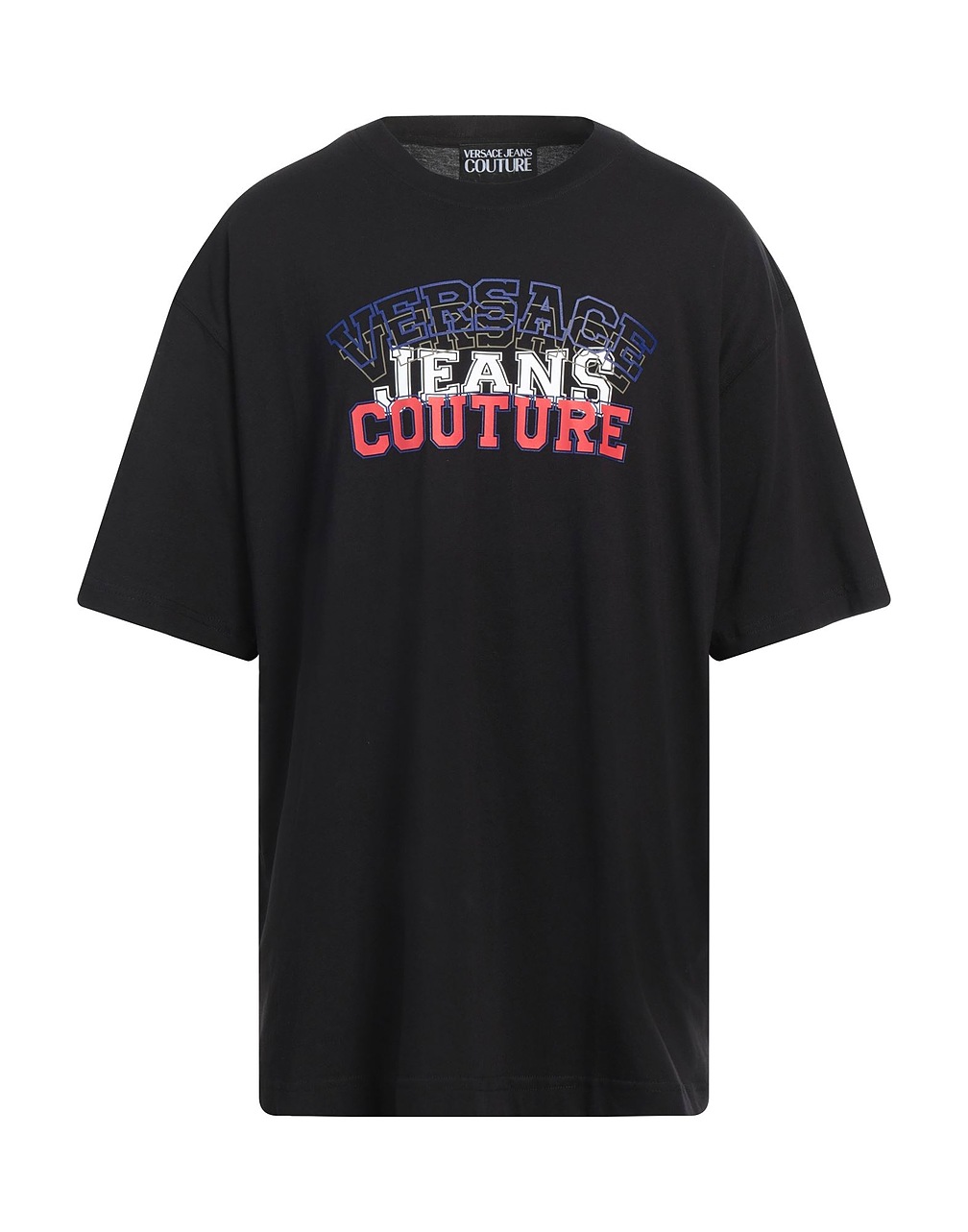 VERSACE JEANS COUTURE - T-shirts