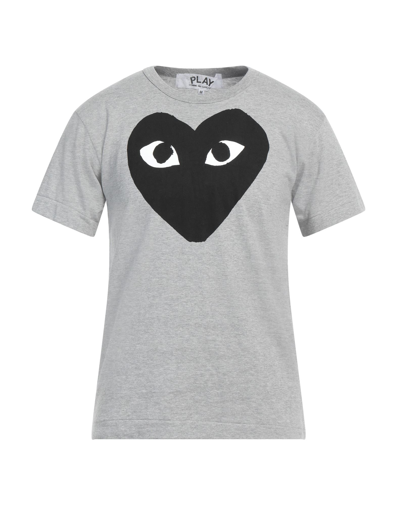 COMME des GARÇONS PLAY - T-shirts
