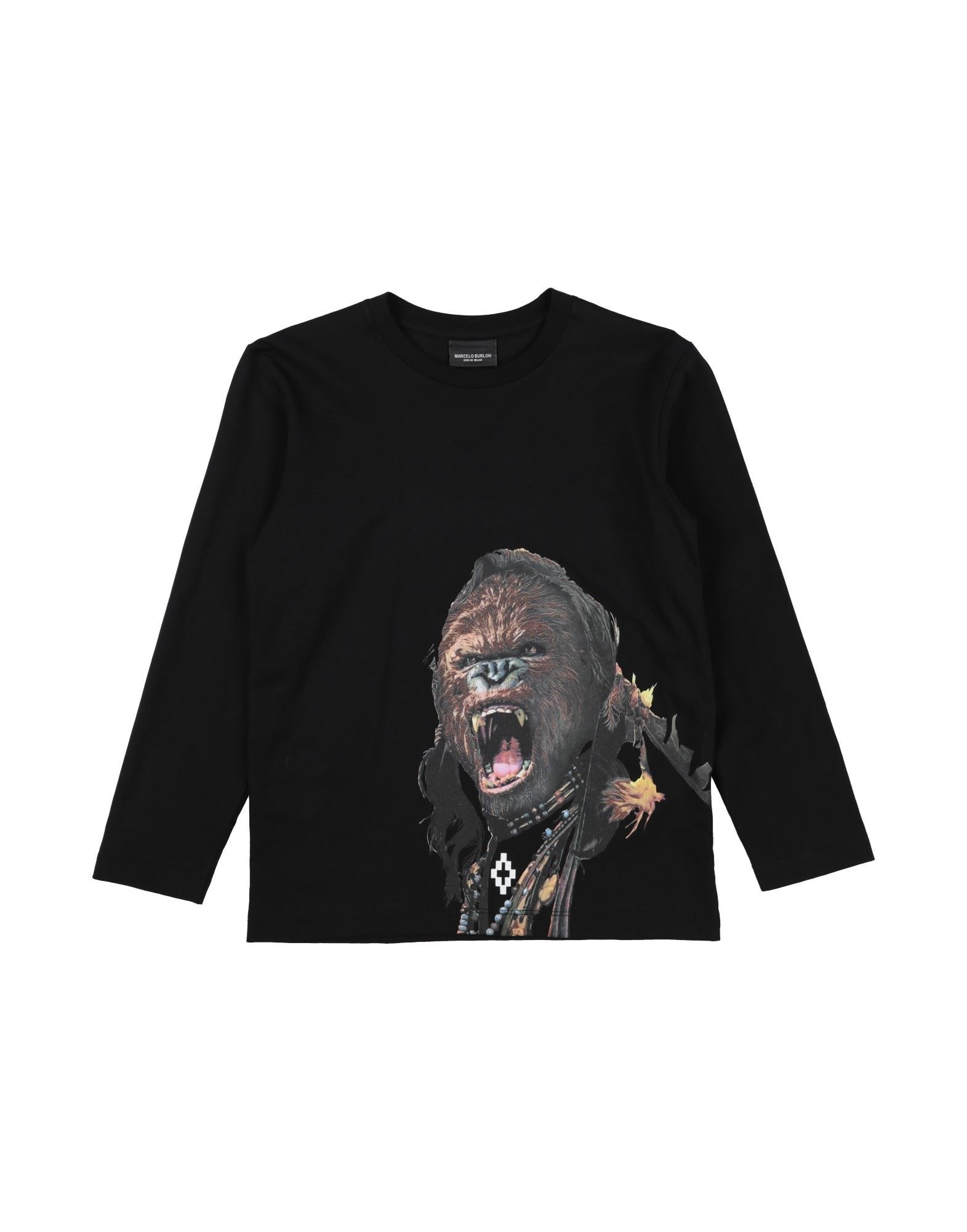 MARCELO BURLON Футболка 11690₽