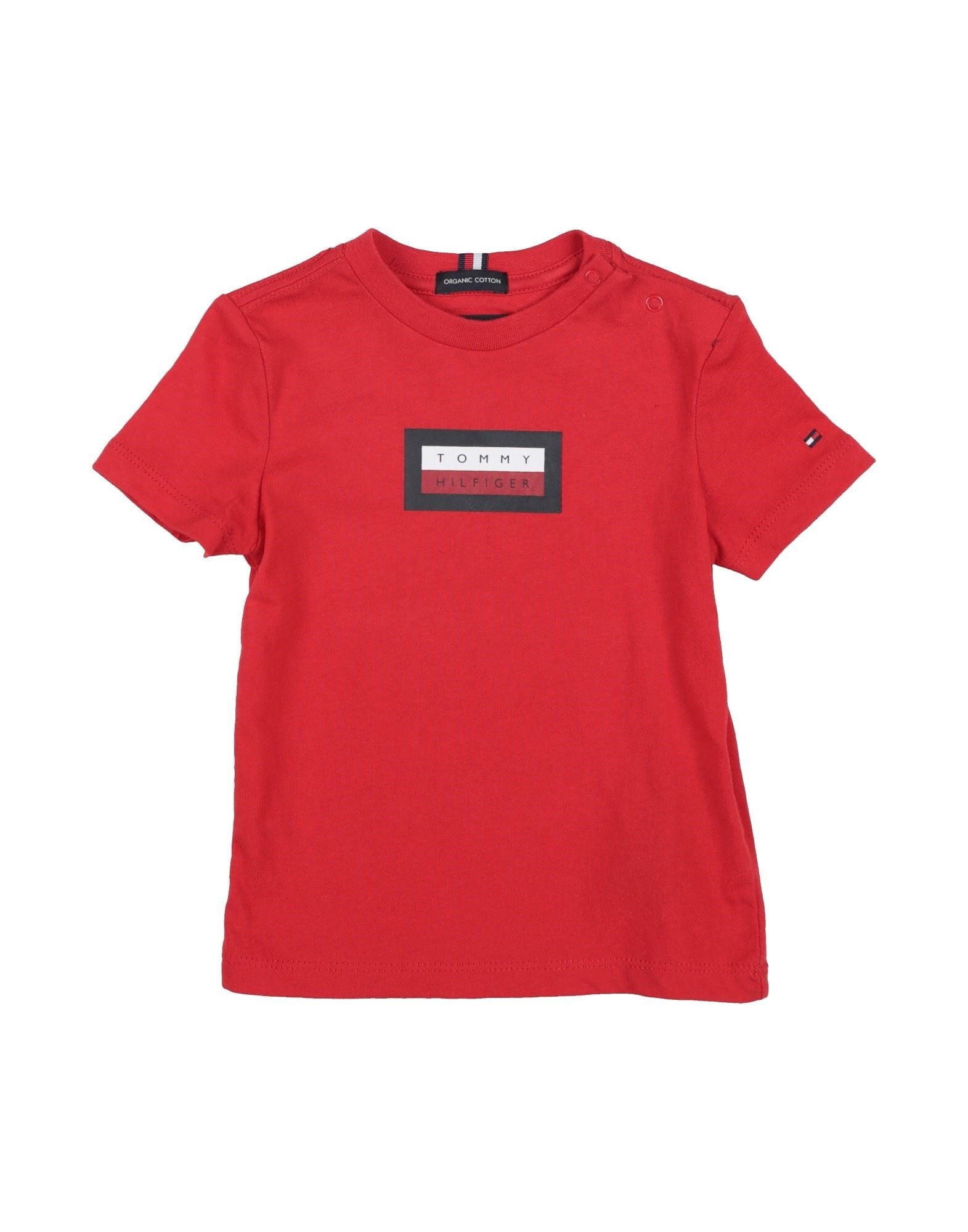 TOMMY HILFIGER - T-shirts