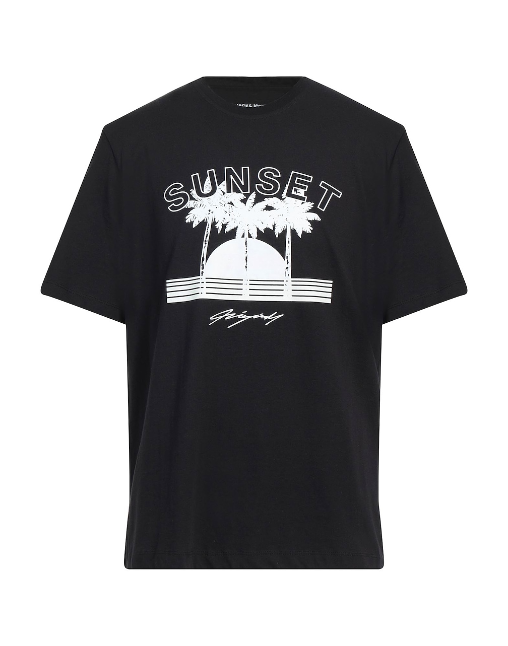 JACK & JONES - T-shirts