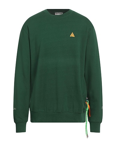 DANIELE ALESSANDRINI HOMME Sweat-shirt 80% Coton, 20% Polyester