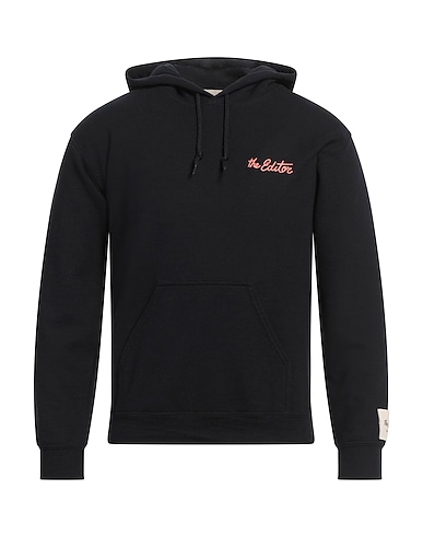 THE EDITOR Sweat-shirt 50% Coton, 50% Polyester