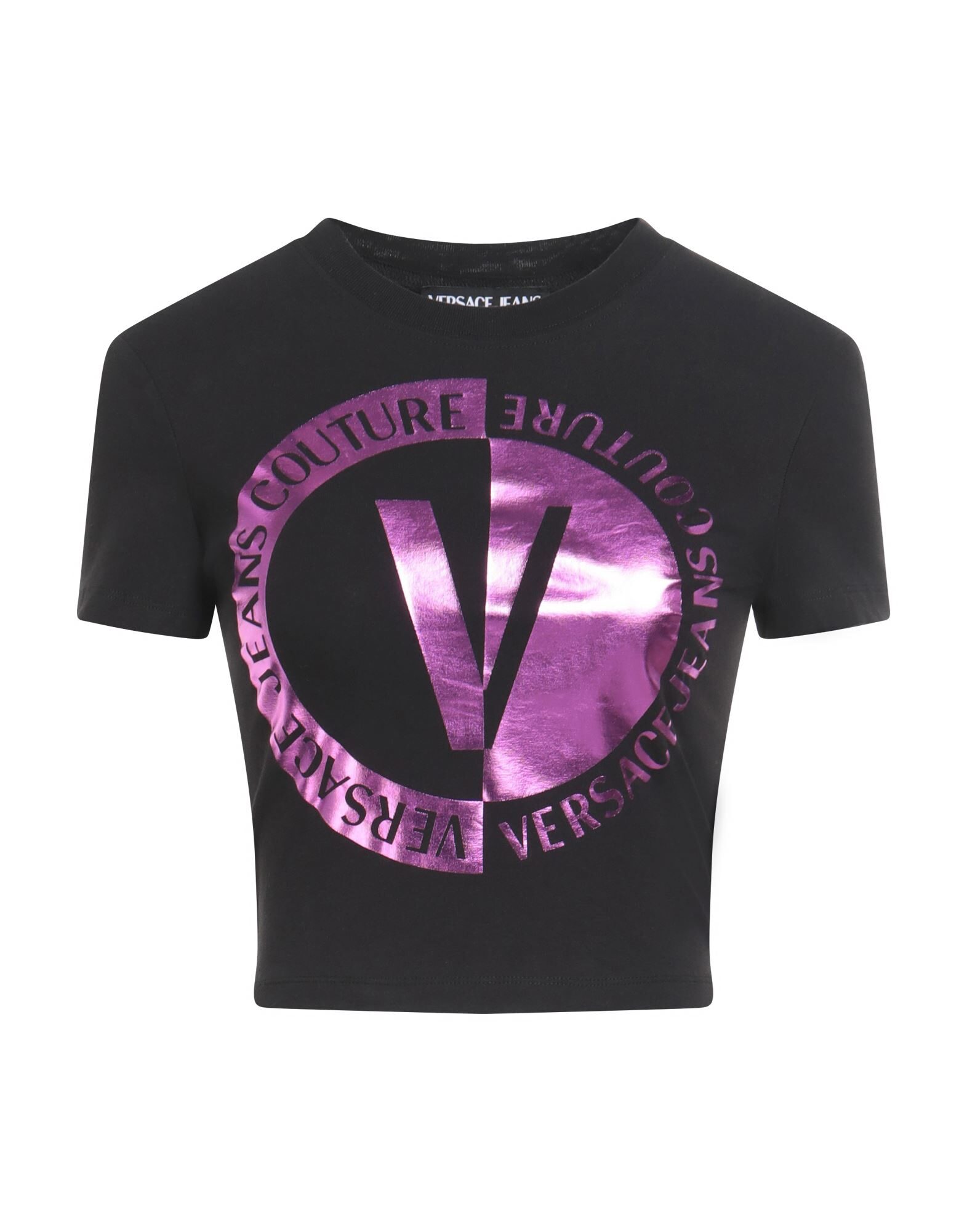 VERSACE JEANS COUTURE - T-shirts