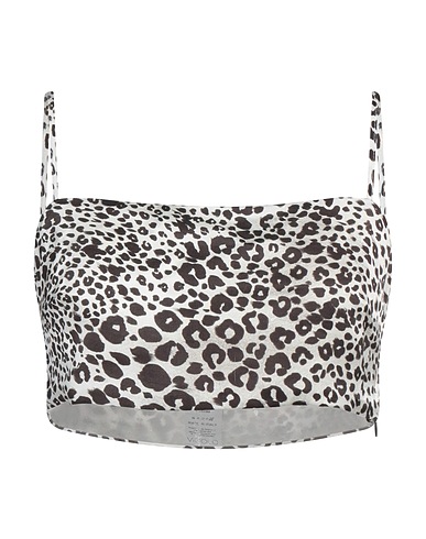 VICOLO Top Black 100% Viscose