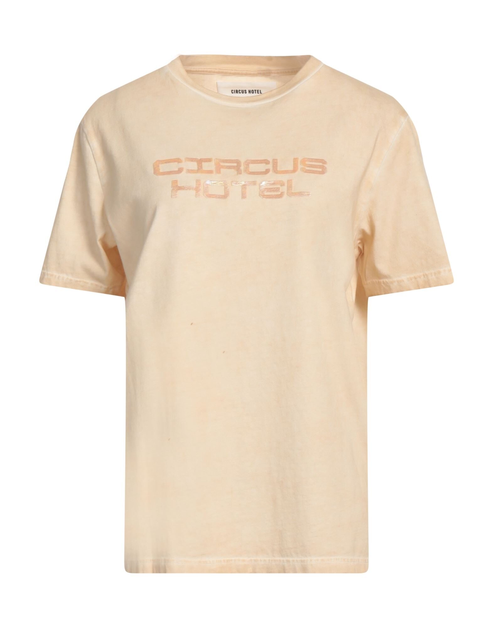 CIRCUS HOTEL - T-shirts