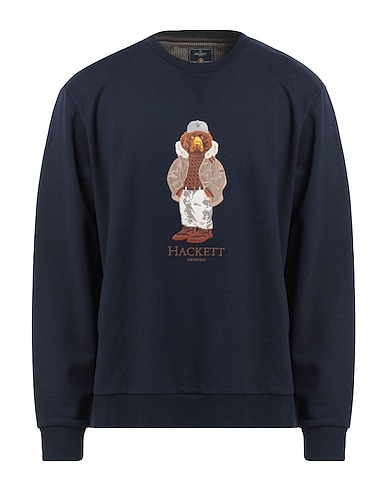 HACKETT Sweatshirt 100% Cotton