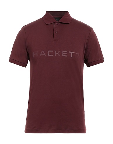 HACKETT Polo shirt SPORT 100% Cotton