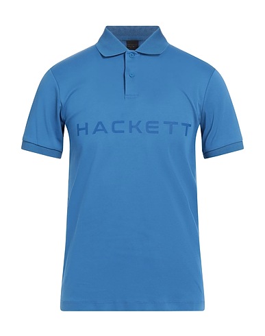 HACKETT Polo shirt SPORT 100% Cotton