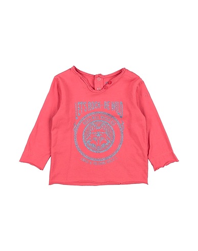 ZADIG&VOLTAIRE T-Shirt Koralle 100% Baumwolle