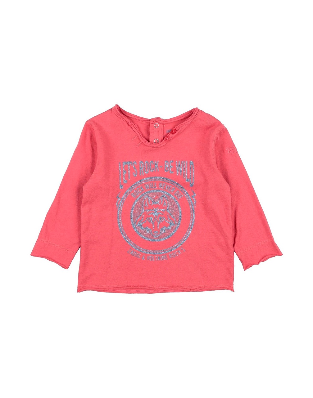 ZADIG&VOLTAIRE - T-shirts