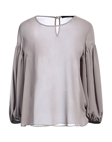 ANNARITA N Top 100% Polyester