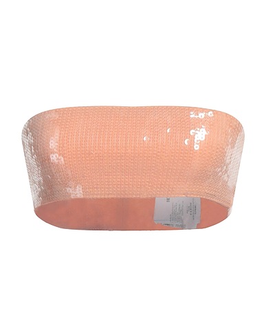 DSQUARED2 Top Blush 100% Polyamide