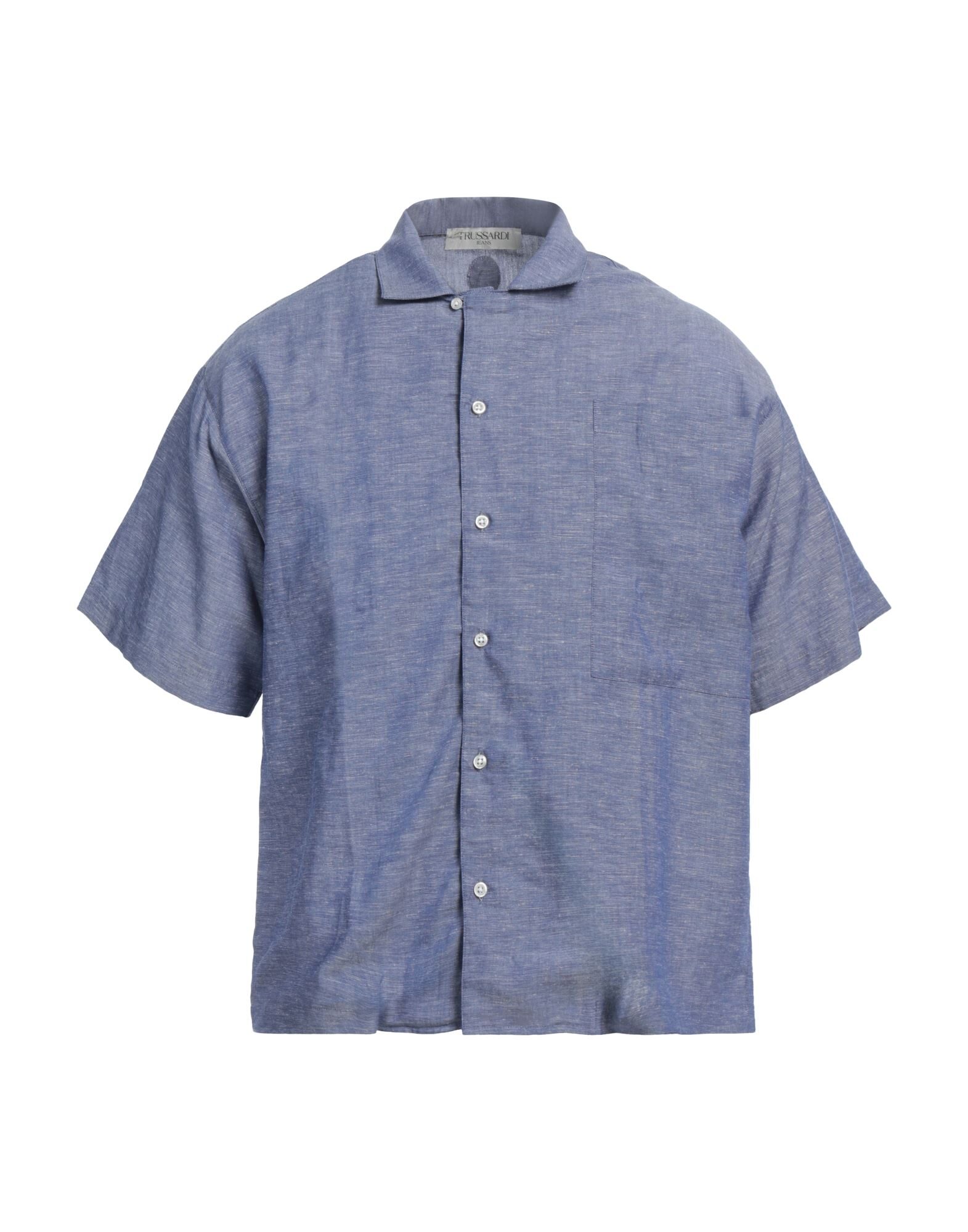 TRUSSARDI JEANS - Chemises