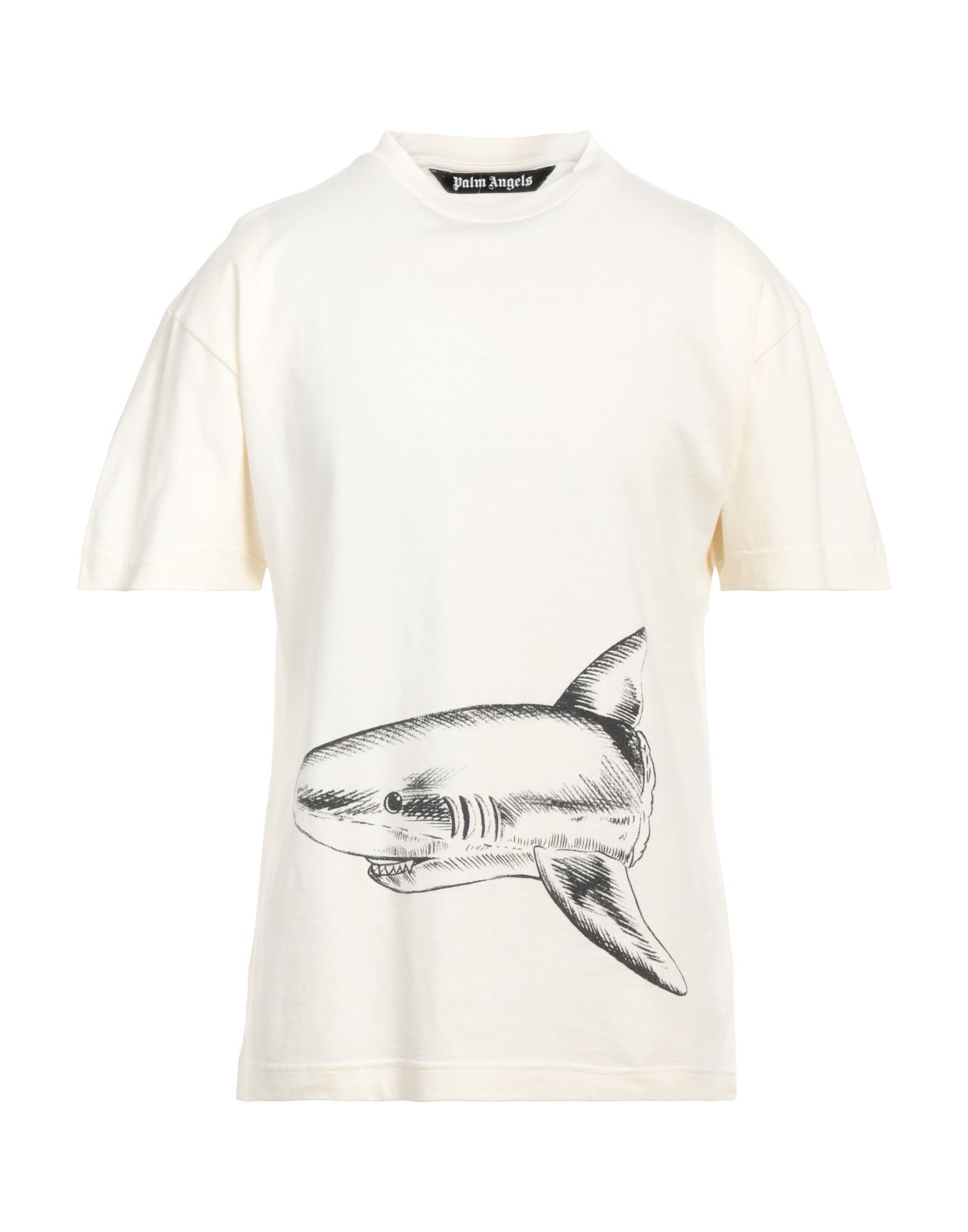 PALM ANGELS - T-shirts