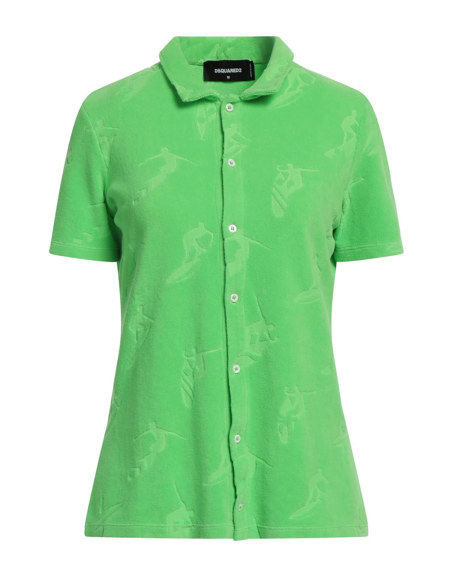 DSQUARED2 - Πουκάμισα 