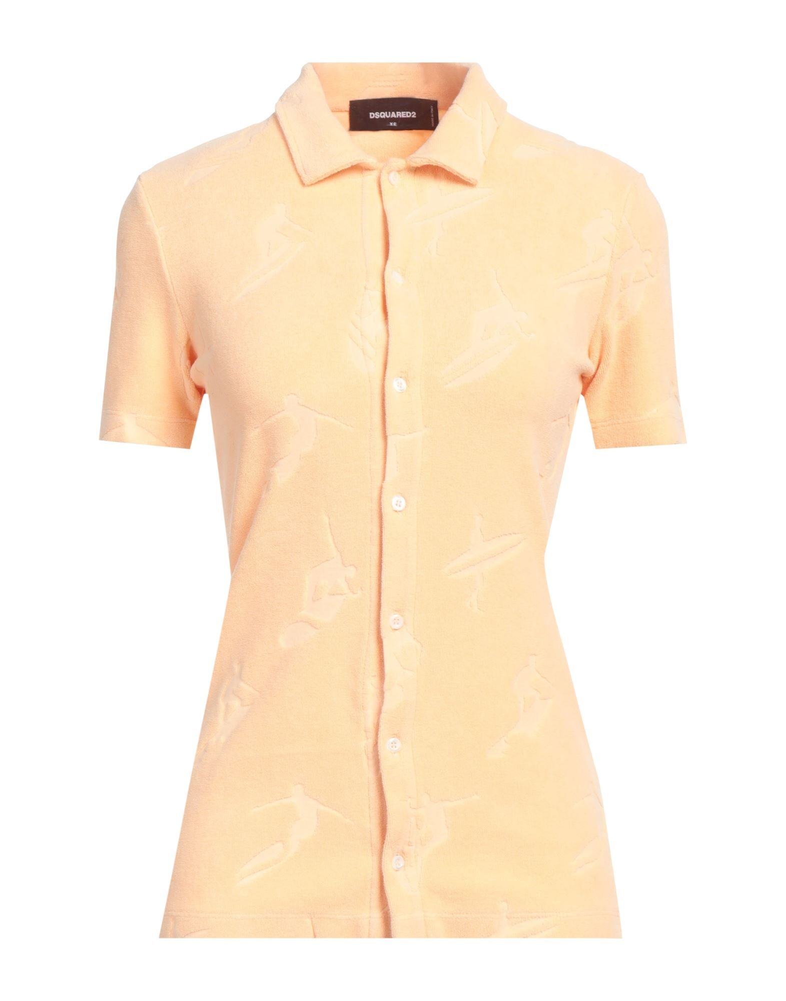 DSQUARED2 - Chemises